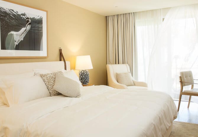 EMERALD SUITE SEAVIEW